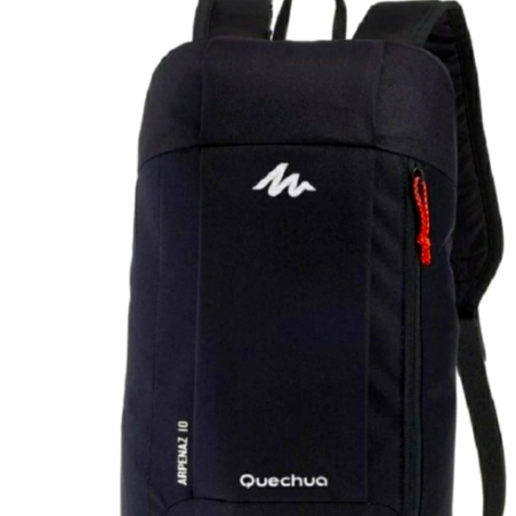 Quechua Bags Quechua Small Backpack Bag Poshmark